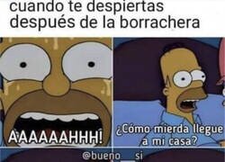 Enlace a Momento tenso