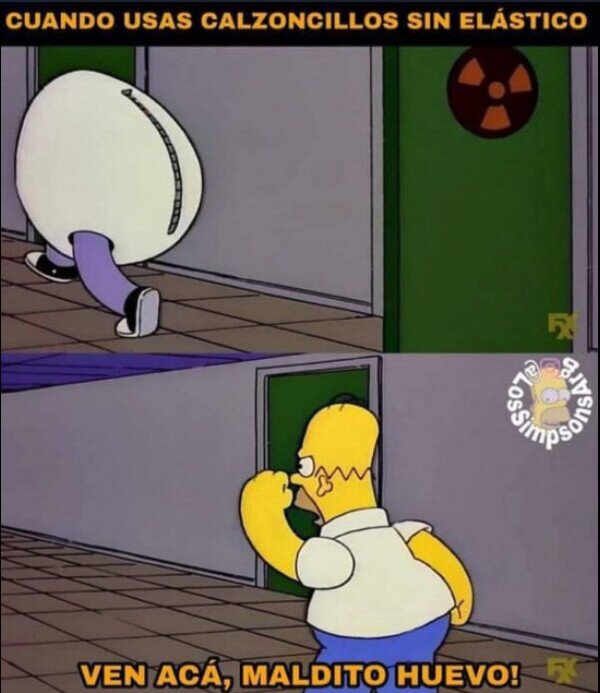 Meme_otros - Se escapa