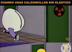 Enlace a Se escapa