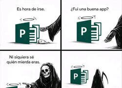 Enlace a Demasiadas apps de Microsoft