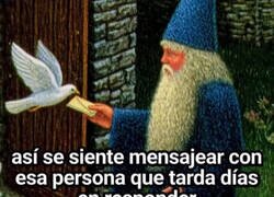 Enlace a Ya le llegará...