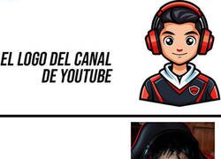 Enlace a Cualquier parecido con la realidad es pura coincidencia