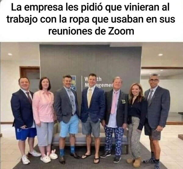 Meme_otros - Fantasía de cintura para abajo