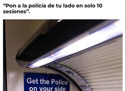 Enlace a Blanqueamiento en EEUU