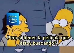 Enlace a Siempre me hacen lo mismo