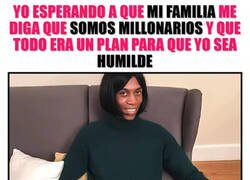 Enlace a Pueden dejar de fingir cuando quieran