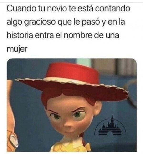 Otros - En ese momento deja de ser gracioso