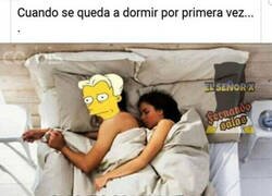 Enlace a La prueba de fuego