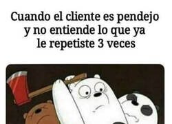 Enlace a Mi paciencia tiene un límite
