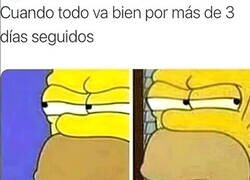 Enlace a Demasiado sospechoso...