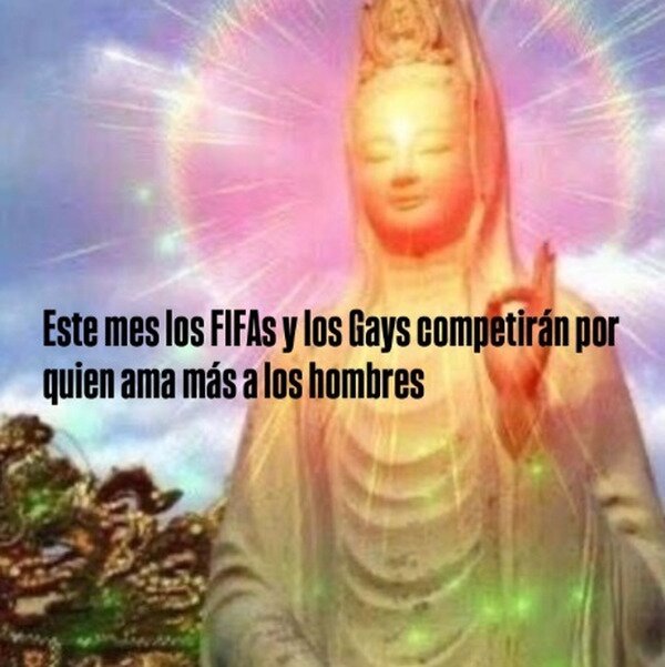 Meme_otros - Los extremos se tocan