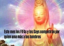 Enlace a Los extremos se tocan