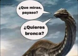 Enlace a Este no lo conocía