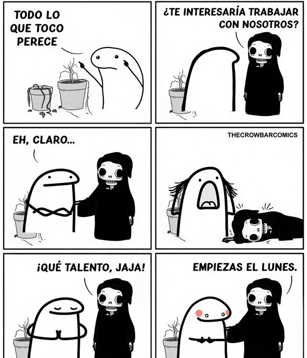 Meme_otros - Tiene talento