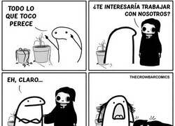 Enlace a Tiene talento