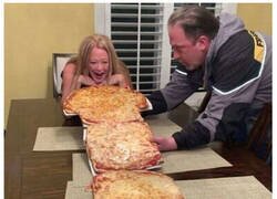 Enlace a Su comida favorita