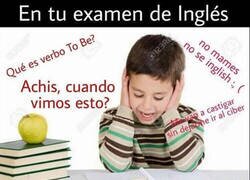 Enlace a Así aprenden inglés los niños