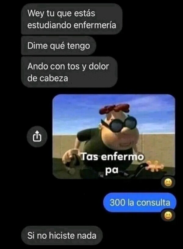 enfermer&iacute;a,tos,enfermo,consejo