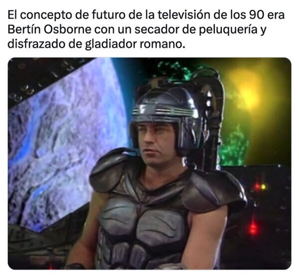 Bert&iacute;n Osborne,90,futuro