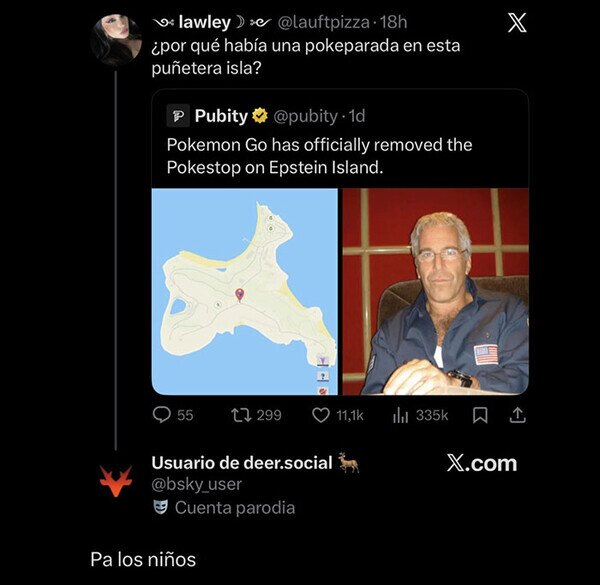 Meme_otros - No hombre no...