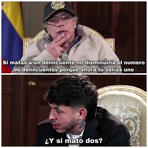 Meme_otros - Da para pensar...