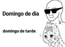 Enlace a Un día que empieza mejor que acaba