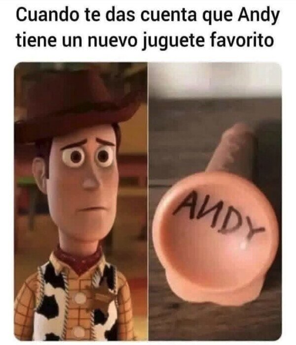 Andy,juguete,Toy Story