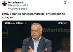 Enlace a ¿Cómo te vas a llamar así?