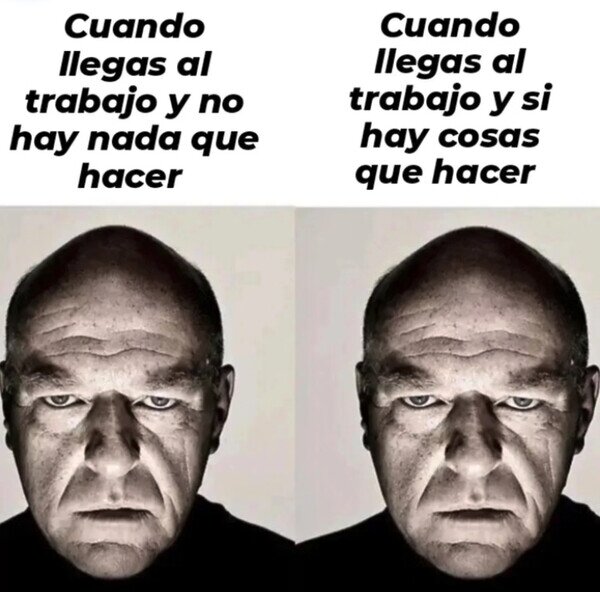 Meme_otros - Todo le está mal