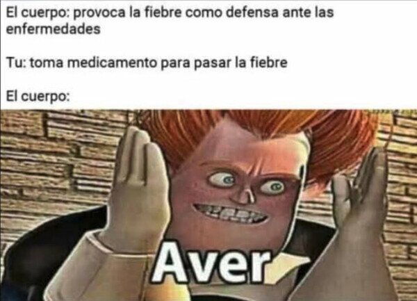 Meme_otros - Tengo a mi cuerpo confundido
