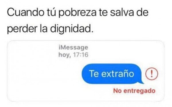 Meme_otros - Dignidad intacta