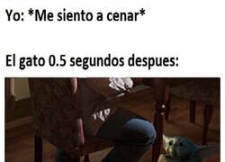 Enlace a ¿Qué cenamos hoy?