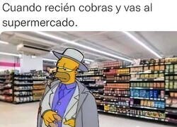 Enlace a Vas como un señor