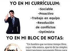 Enlace a En el curriculum no detallo mi mundo interior