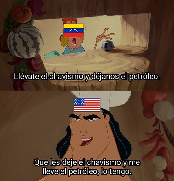 Meme_otros - Entendieron lo que quisieron