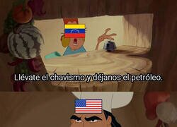 Enlace a Entendieron lo que quisieron