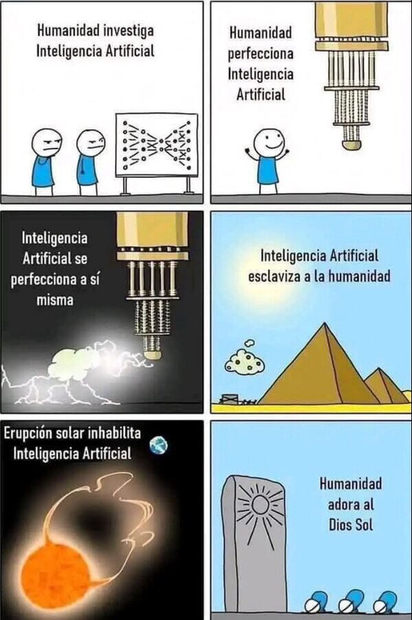 Meme_otros - Vuelta a los orígenes