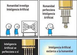 Enlace a Vuelta a los orígenes