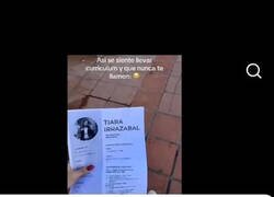Enlace a No tiene de qué preocuparse