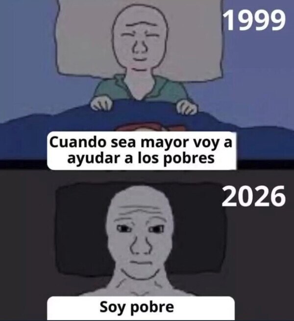 Otros - ¿Ahora quién me ayuda?