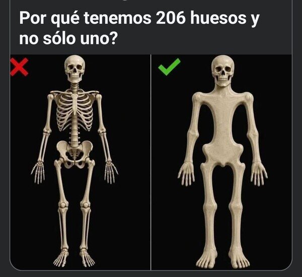 Otros - ¿Por qué tanta complicación?