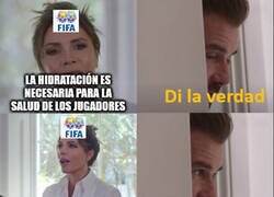 Enlace a Anuncios a mitad de partido