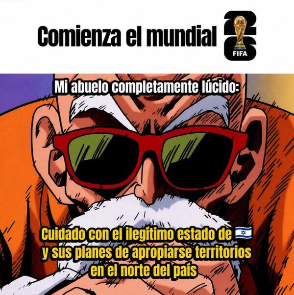 Meme_otros - Abuelo, te saliste del tema