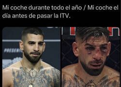Enlace a Siempre le pasa algo