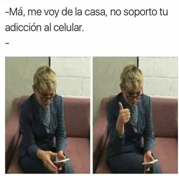 Otros - Creo que ni se enteró