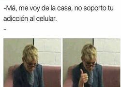Enlace a Creo que ni se enteró