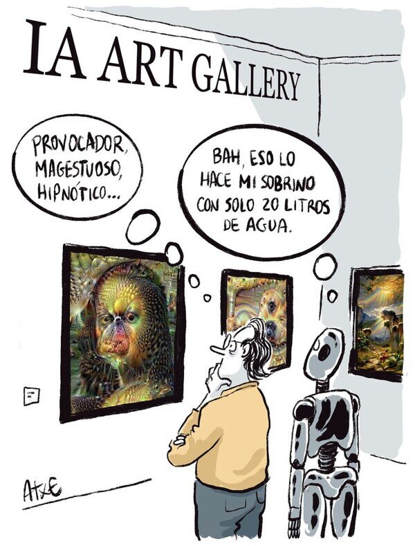 Otros - En un futuro no muy lejano...