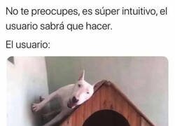 Enlace a Super intuitivo