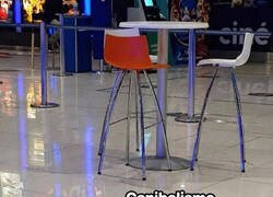 Enlace a Paloma canibal