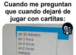 Enlace a Mis hobbies son mis hobbies